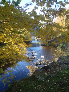 Kinlochleven, Scotland