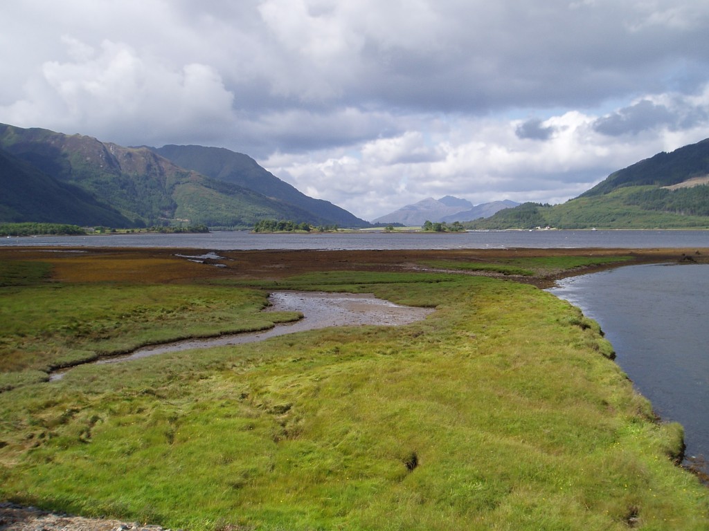 Ballachulish, Scotland